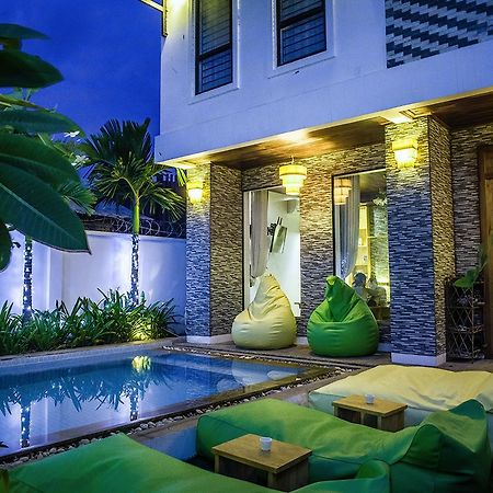 Baan Soksan Hotel Сием Реап Екстериор снимка