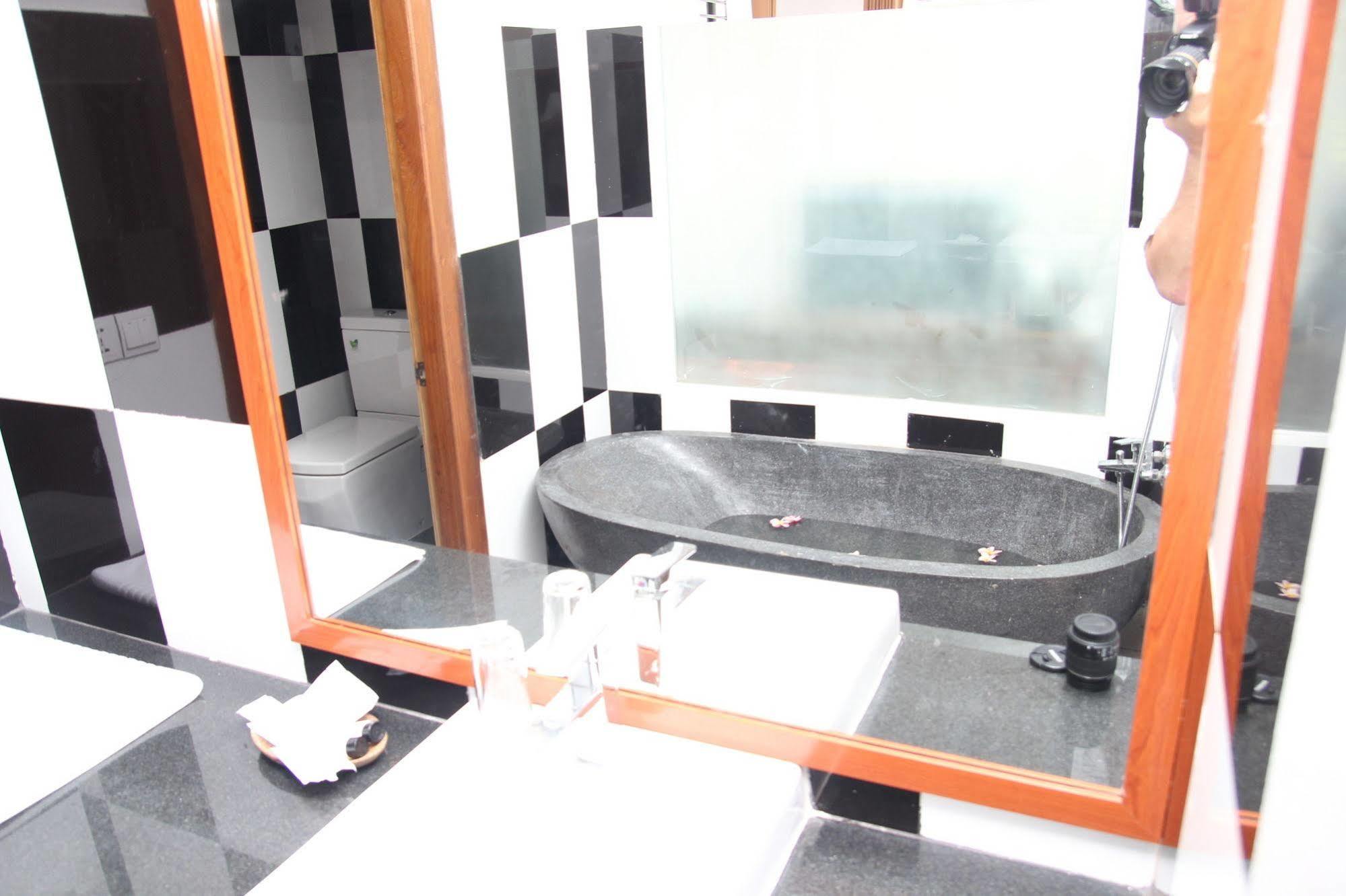 Baan Soksan Hotel Сием Реап Екстериор снимка